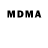 MDMA VHQ Nazgul Aksarieva